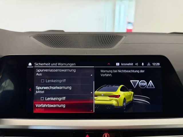 BMW M4 Competition Coupé xDrive