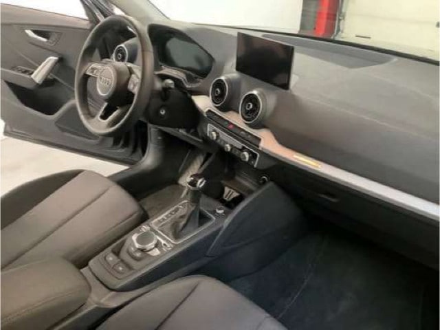 Audi Q2 35 TFSI S-Tronic