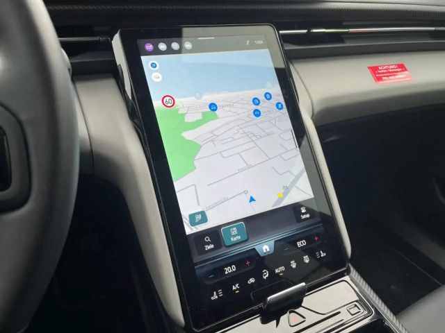 Ford Explorer Extended range Premium RWD