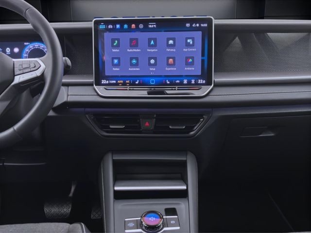 Volkswagen Tayron 1.5 eTSI DSG Life