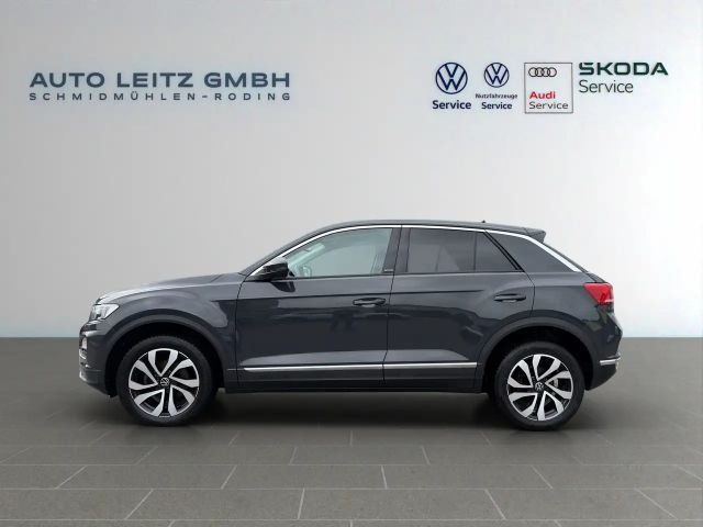 Volkswagen T-Roc 2.0 TDI Style