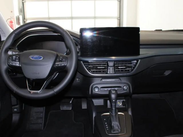 Ford Focus Active Wagon