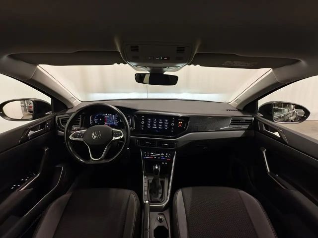 Volkswagen Taigo DSG IQ.Drive