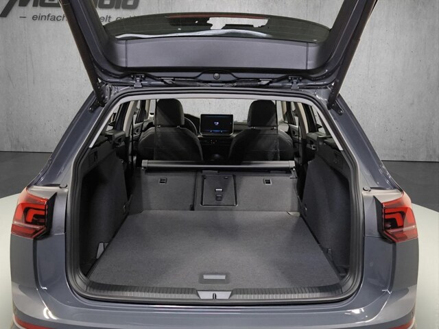 Volkswagen Golf 1.5 TSI DSG Style Variant