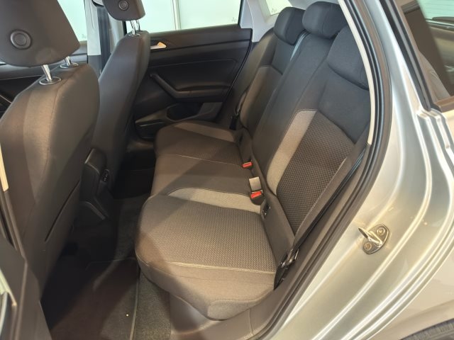 Volkswagen Polo 1.0 TSI