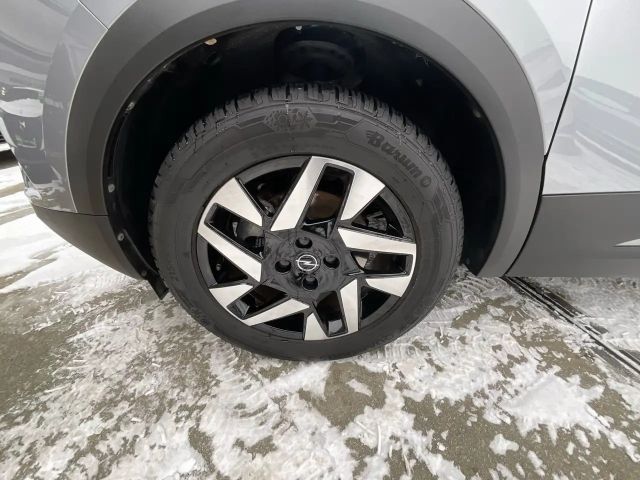 Opel Mokka Elegance Mokka-e