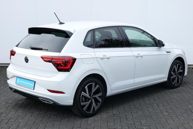 Volkswagen Polo 1.0 TSI DSG