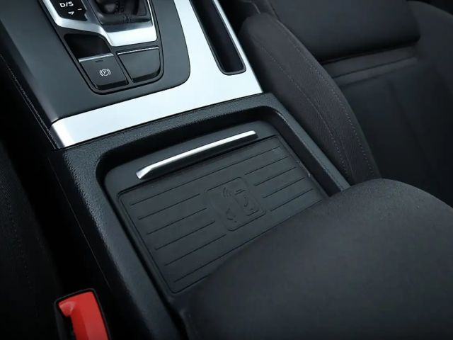 Audi Q5 50 TFSI Hybride Quattro