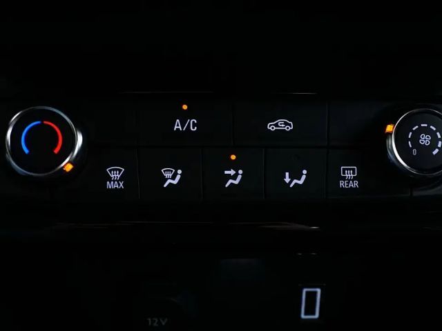 Opel Corsa GS-Line Grand Sport