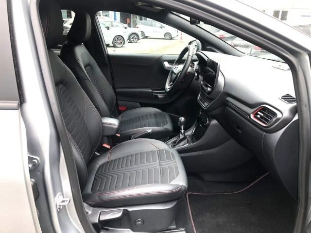 Ford Puma EcoBoost ST Line