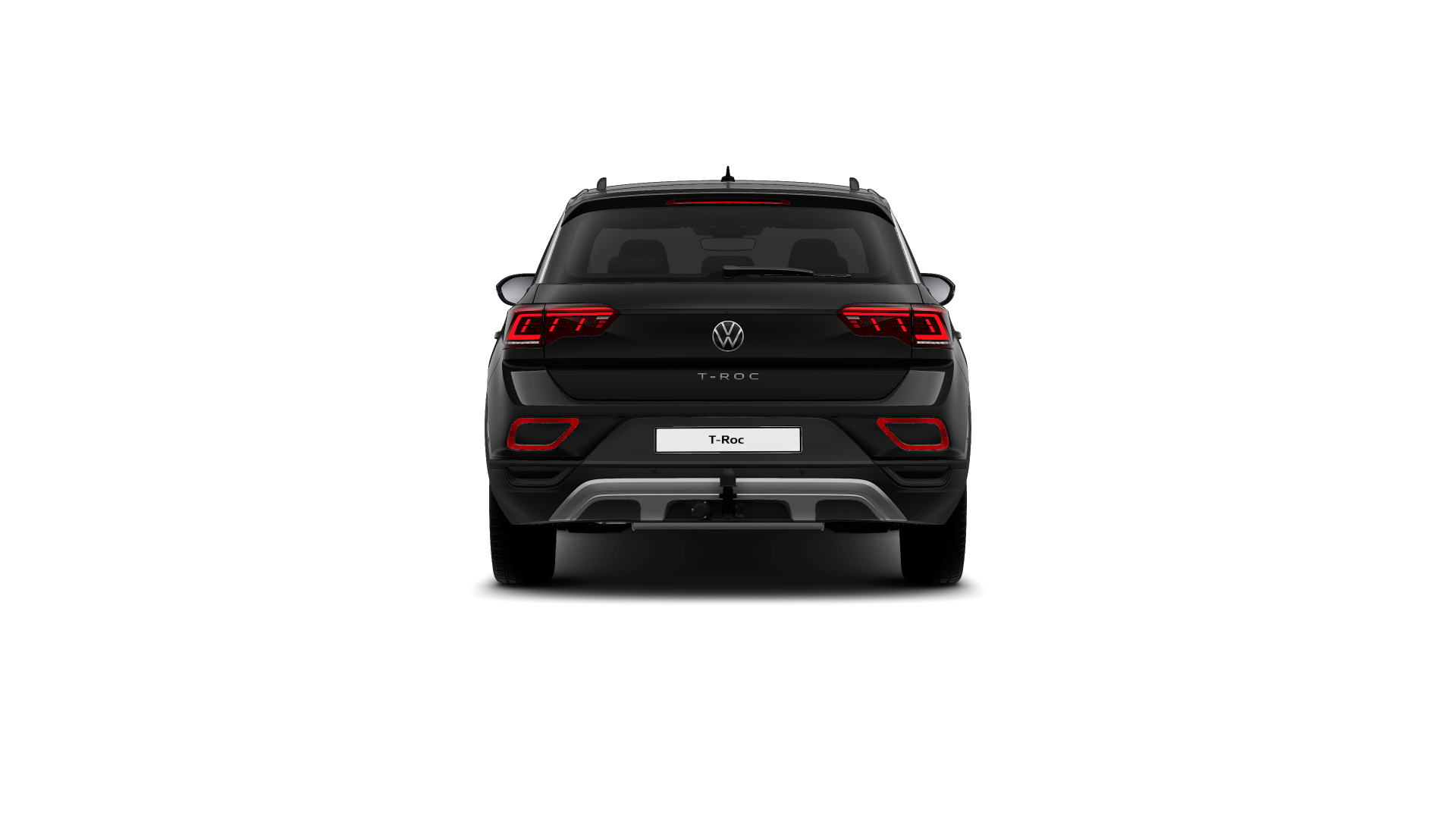 Volkswagen T-Roc 1.5 TSI DSG Move