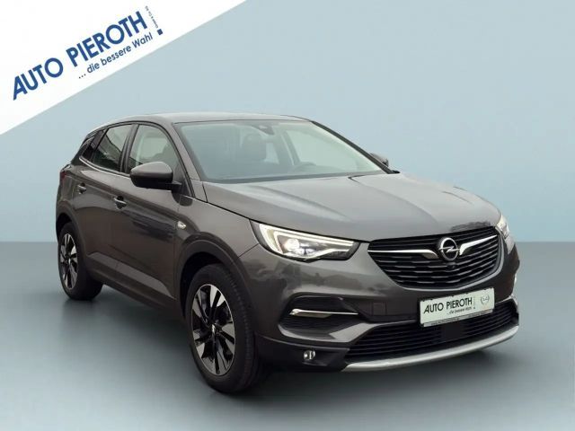 Opel Grandland X Elegance