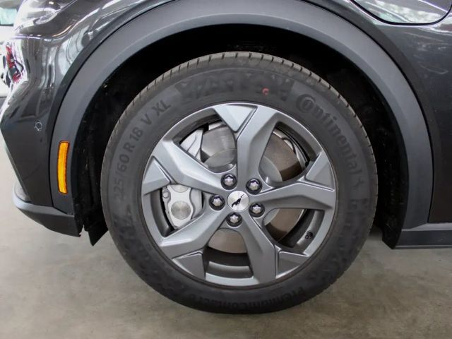 Ford Mustang Mach-E 99 kWh Top Ausstattung + Panoramadach