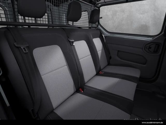 Mercedes-Benz Citan CDI Limousine Lang