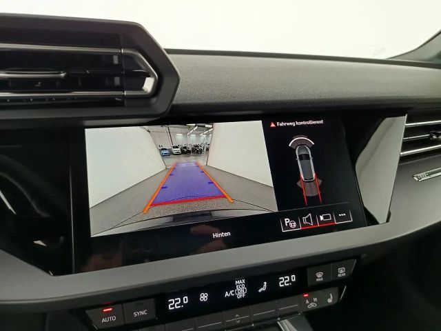 Audi A3 30 TFSI Sedan