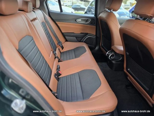 Alfa Romeo Giulia Super