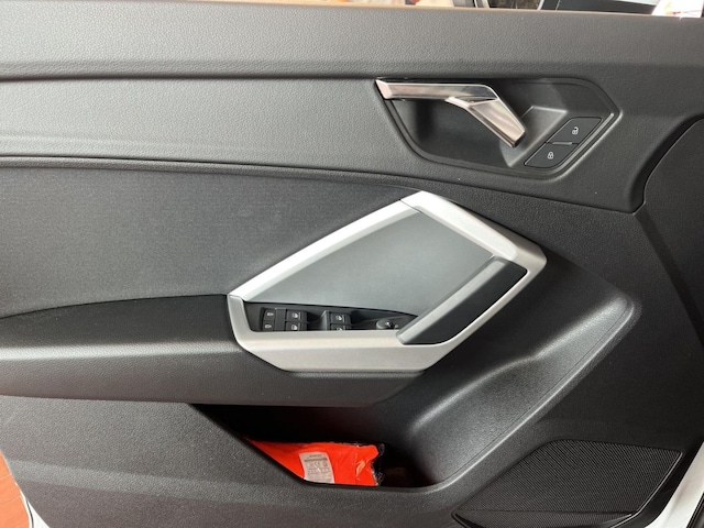 Audi Q3 40 TFSI Quattro S-Tronic