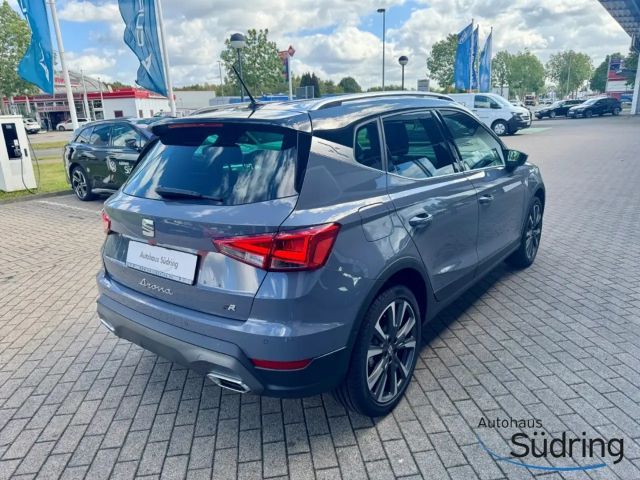 Seat Arona 1.0 TSI DSG FR-lijn