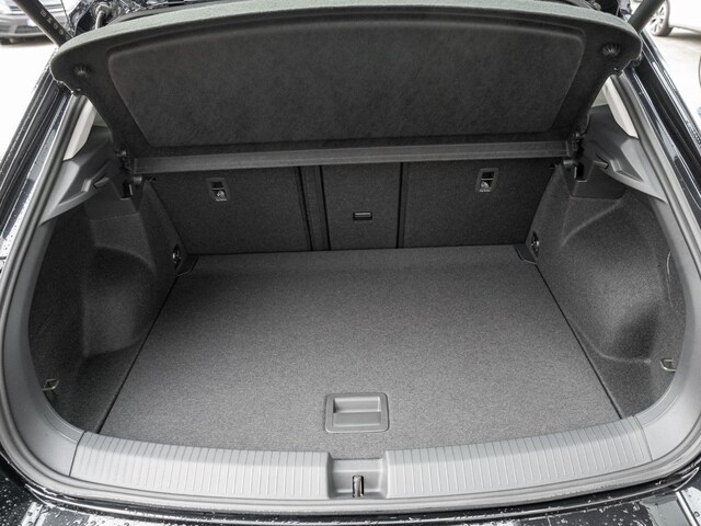 Volkswagen T-Roc 1.5 TSI