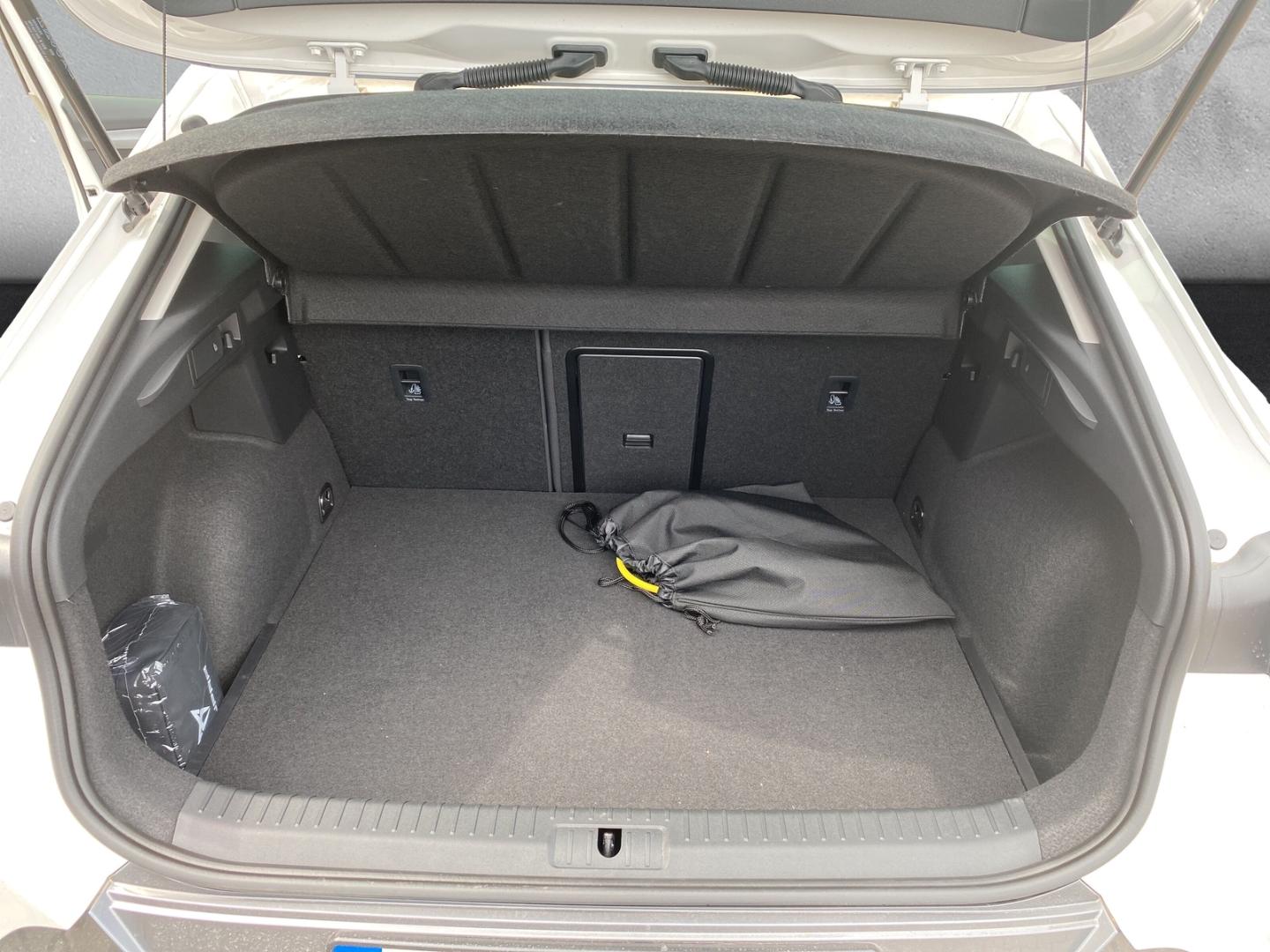 Cupra Formentor 1.4 e-Hybrid