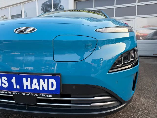 Hyundai Kona 39 kWh Electric