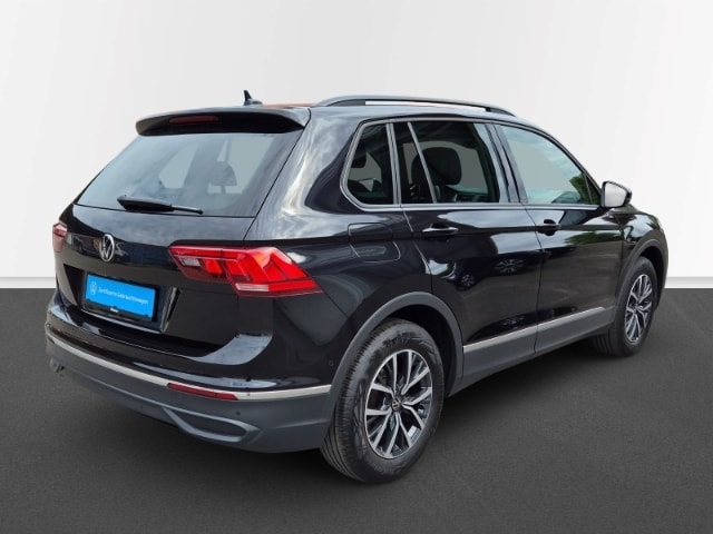 Volkswagen Tiguan 2.0 TDI DSG Life