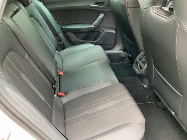 Cupra Leon 2.0 TSI DSG ST Sportstourer VZ