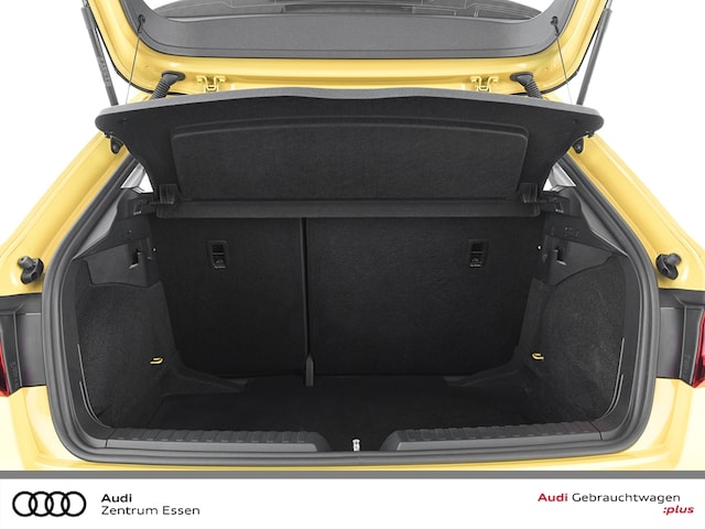 Audi A1 25 TFSI Sportback