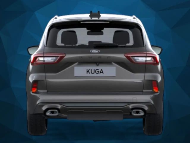 Ford Kuga ST Line X