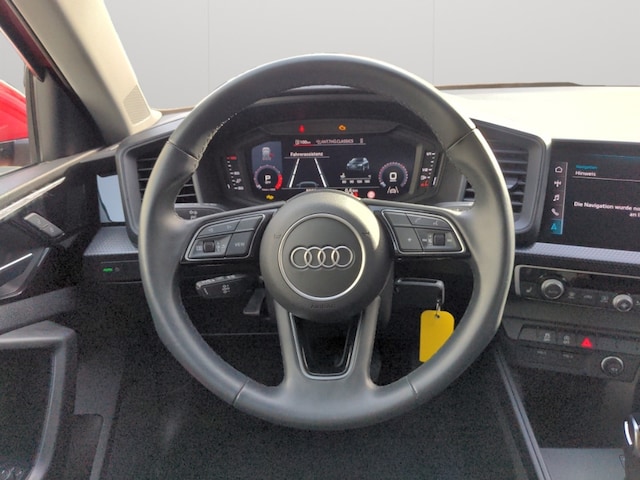 Audi A1 25 TFSI S-Tronic Sportback