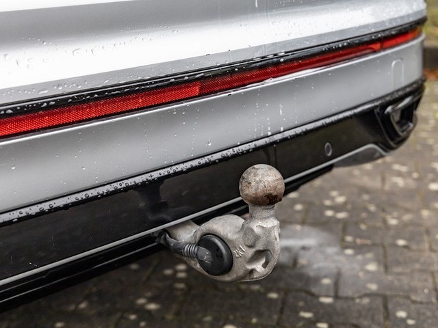 Volkswagen Tiguan 2.0 TDI DSG R-Line