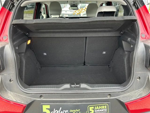 Citroën C3 Max PureTech