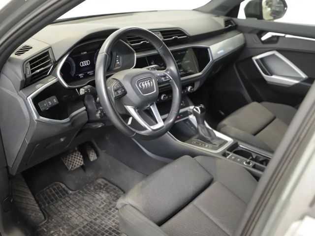 Audi Q3 35 TDI Quattro