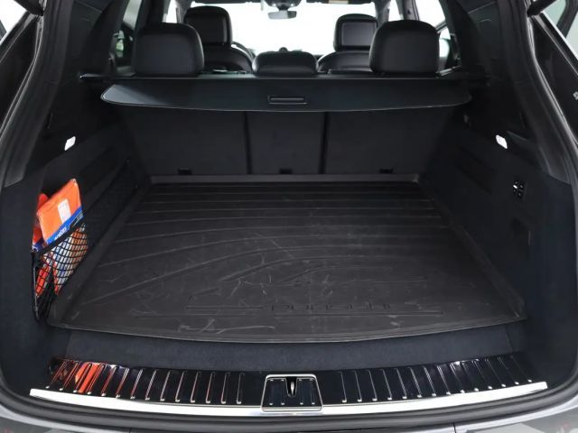 Porsche Cayenne E-Hybrid S