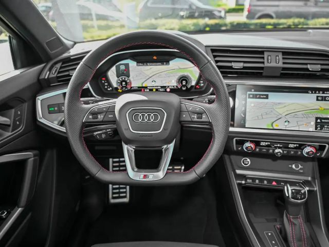 Audi Q3 35 TFSI S-Line Sportback