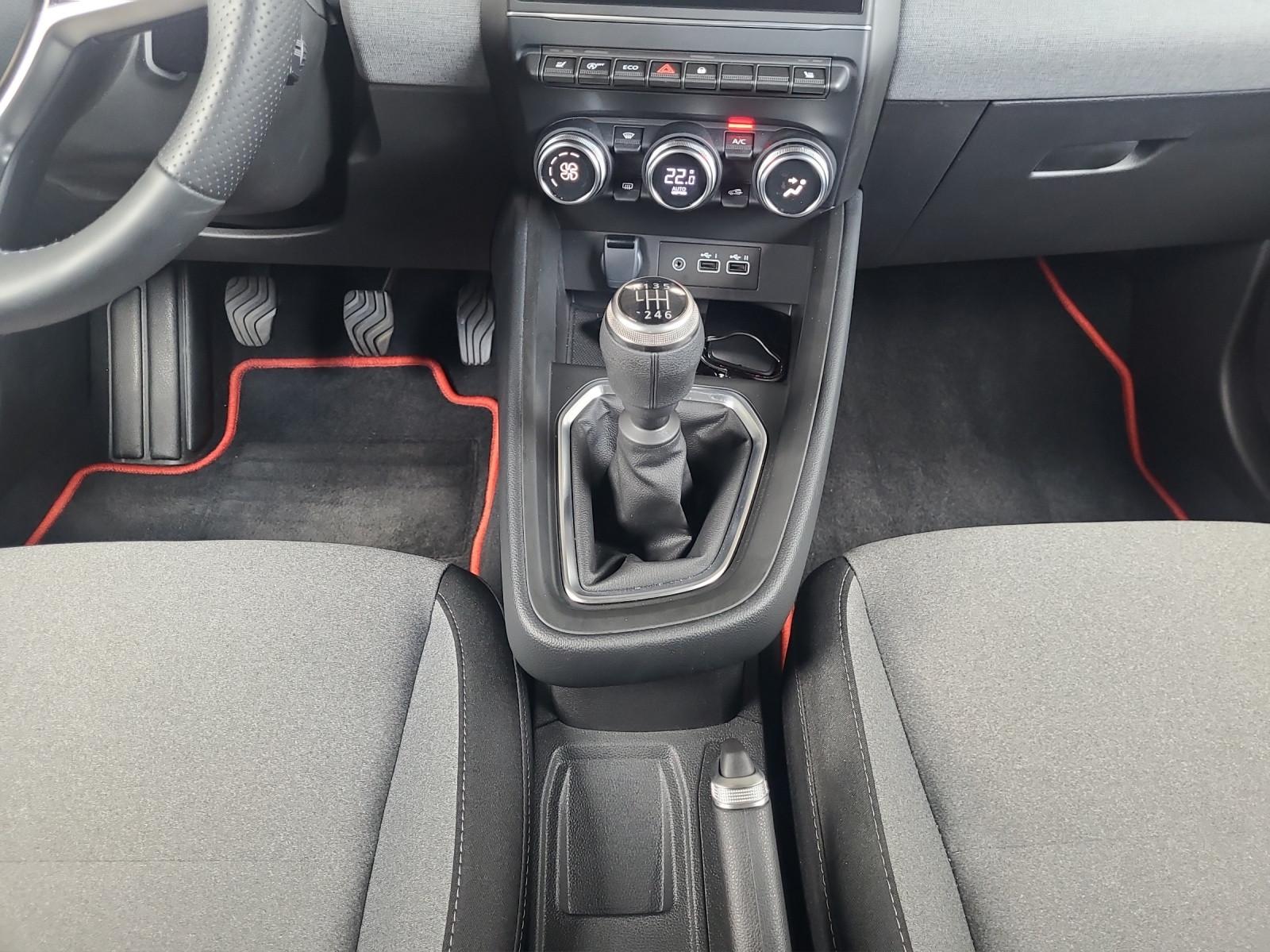 Mitsubishi Colt Plus *aus 1.Hand*DAB*Kamera*