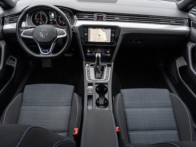 Volkswagen Passat DSG Variant eHybrid