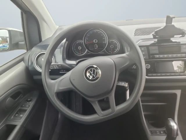Volkswagen e-up! Move Move up!