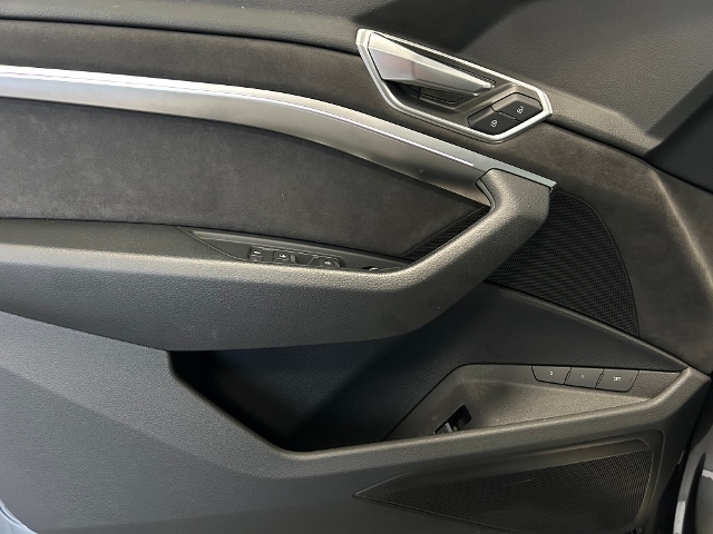 Audi e-tron 55 Quattro Sportback