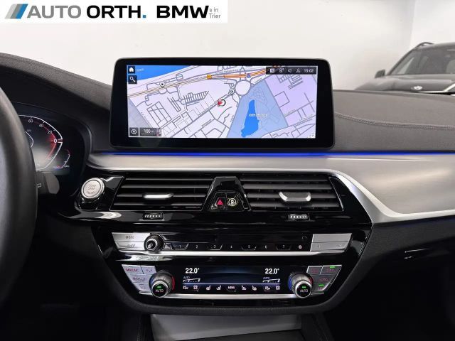 BMW 540 540d Touring xDrive