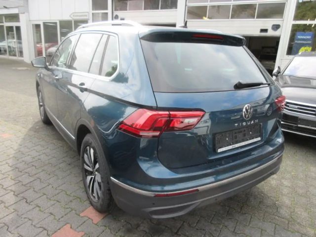 Volkswagen Tiguan 2.0 TDI DSG Move