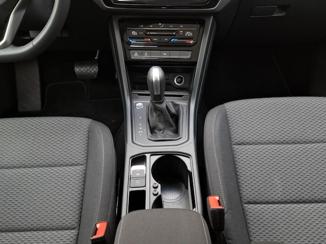 Volkswagen Touran 2.0 TDI 7-zitter Comfortline