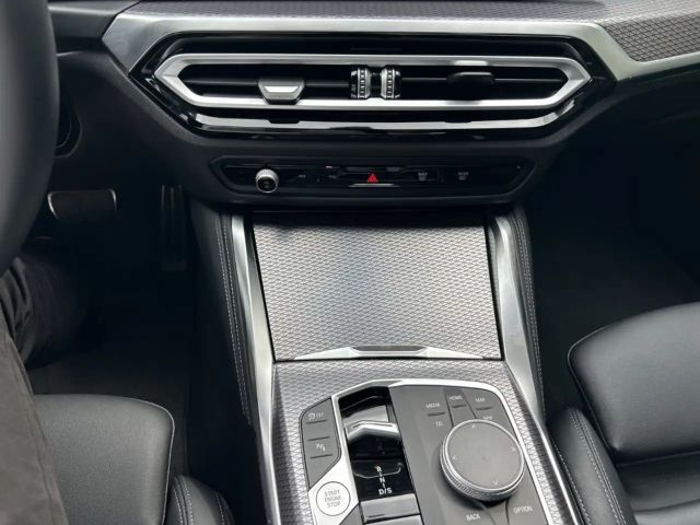 BMW 420 Coupé Gran Coupé M-Sport Sedan