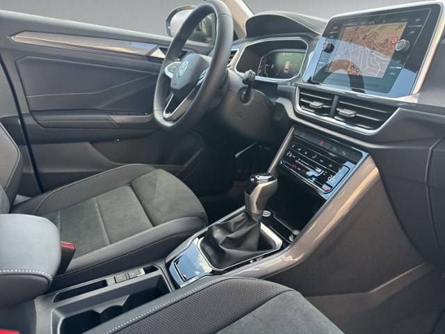 Volkswagen T-Roc 2.0 TDI DSG IQ.Drive