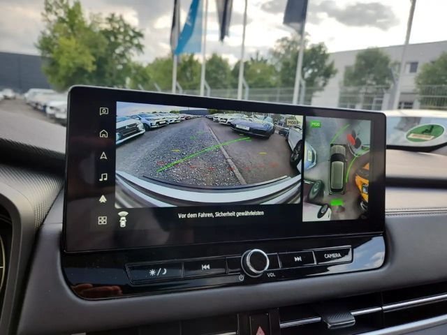 Mitsubishi Outlander 4WD