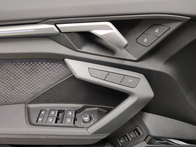 Audi A3 40 TFSI Hybride S-Tronic