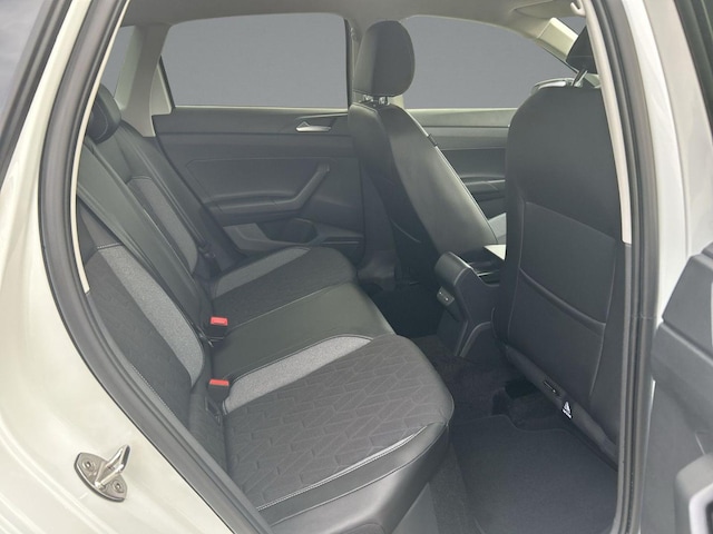 Volkswagen Polo 1.0 MPI