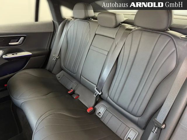 Mercedes-Benz EQE 4MATIC 500 Sedan