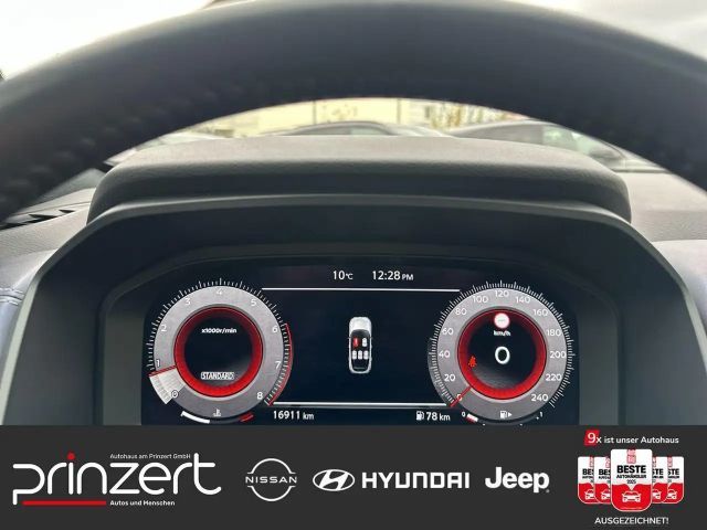 Nissan Qashqai DIG-T