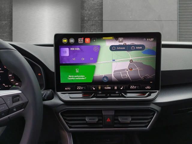 Seat Leon 1.5 eTSI Sportstourer